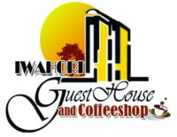 Iwahori Guesthouse & Coffeeshop