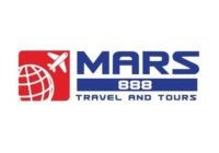 MARS888.com Travel and Tours
