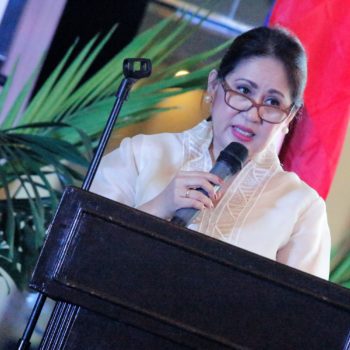 DOT eyes Central Luzon as ‘Muslim-friendly destination’